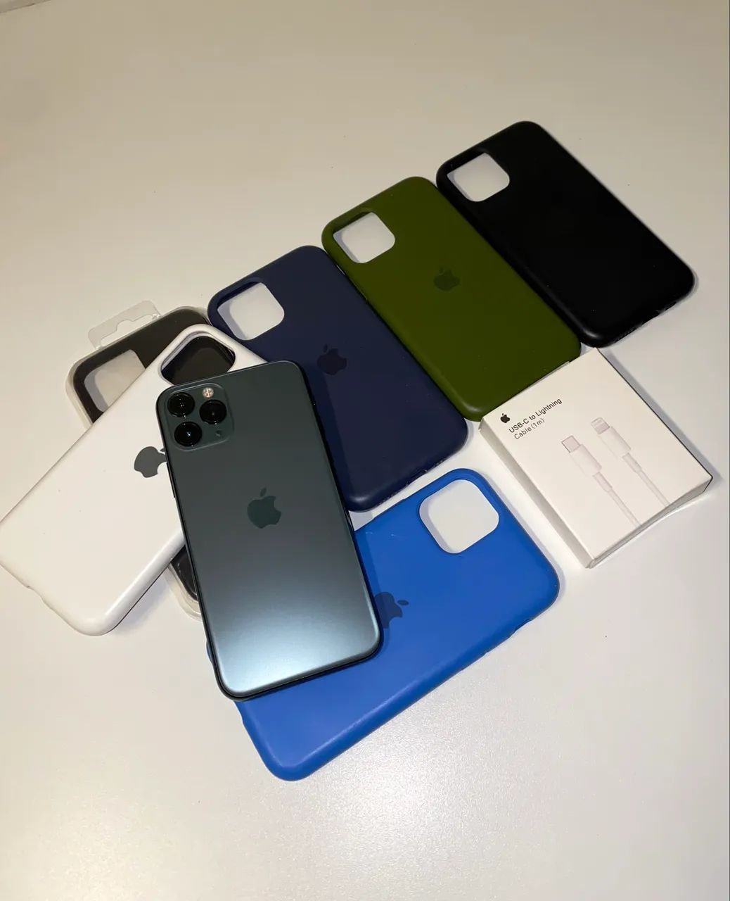 IPHONE 11 PRO 256GB - Foto 3