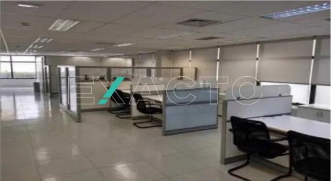 prédio - Jardim Guarani - Campinas - Foto 2