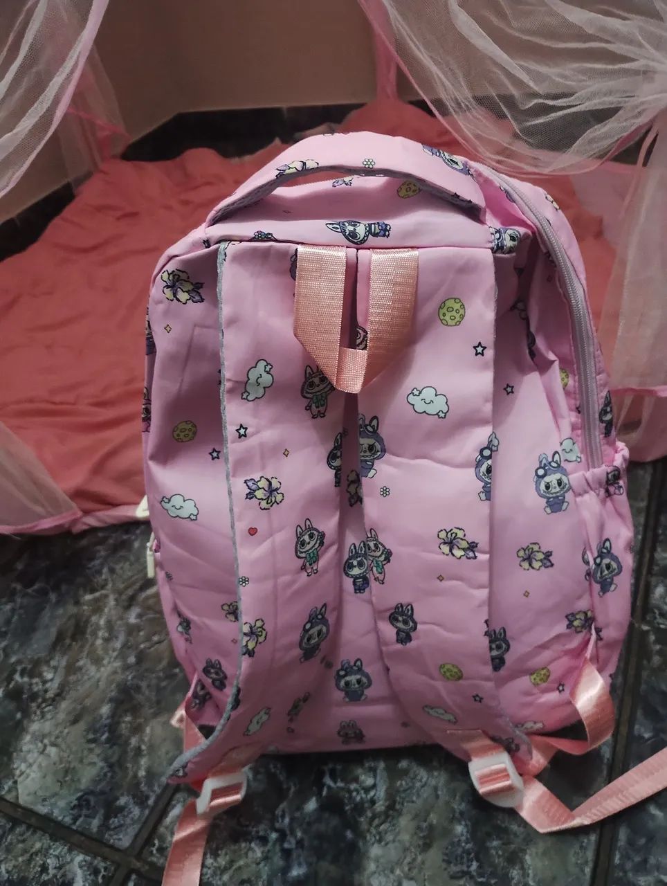 Mochila - Foto 2