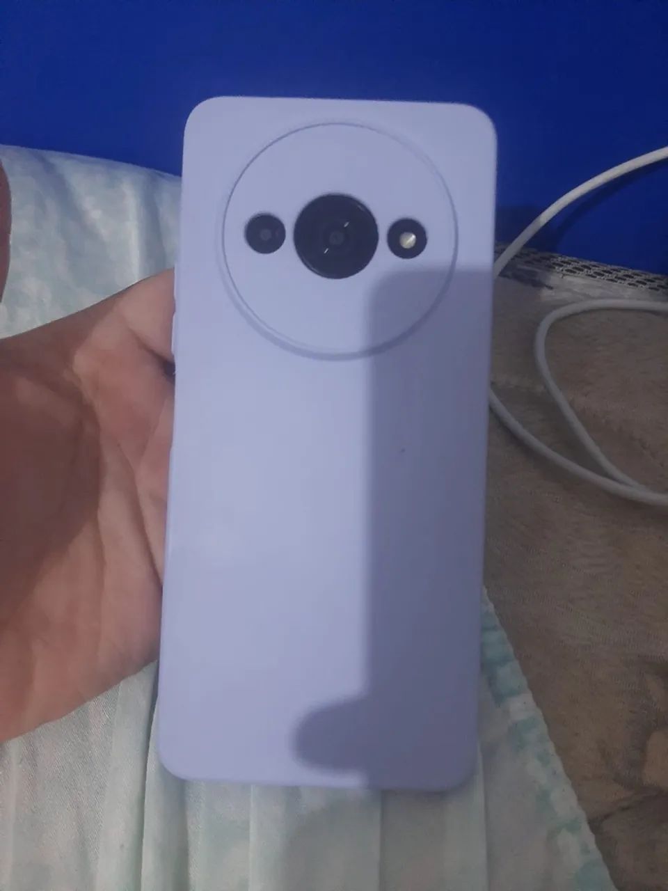 REDMI A3 64GB - Foto 3