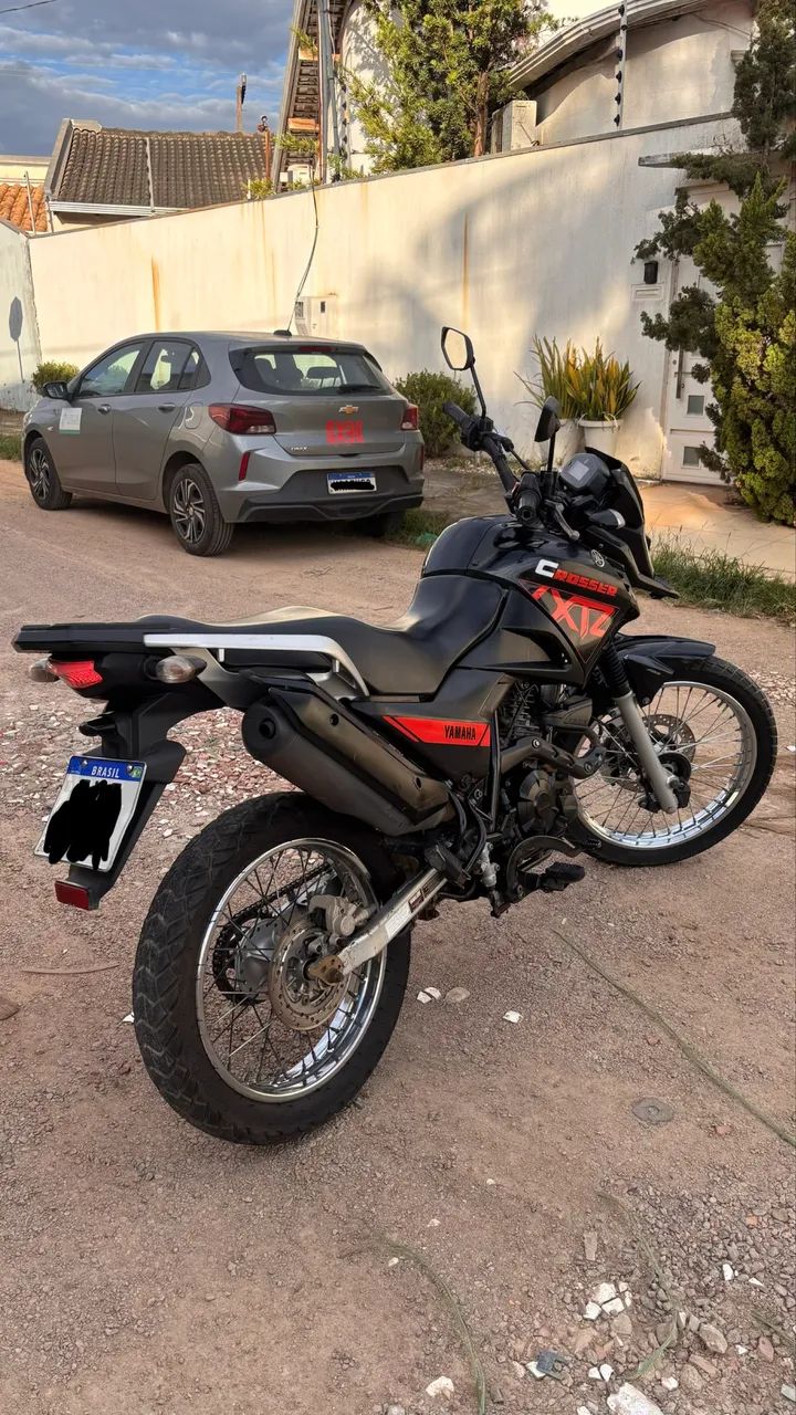 Crosser 150 abs flex  - Foto 4