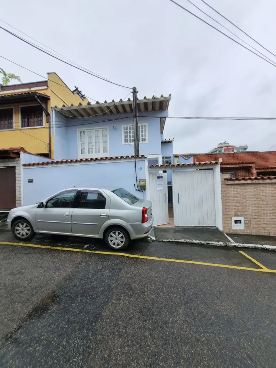 LINDA E MODERNA RESIDÊNCIA - Foto 2