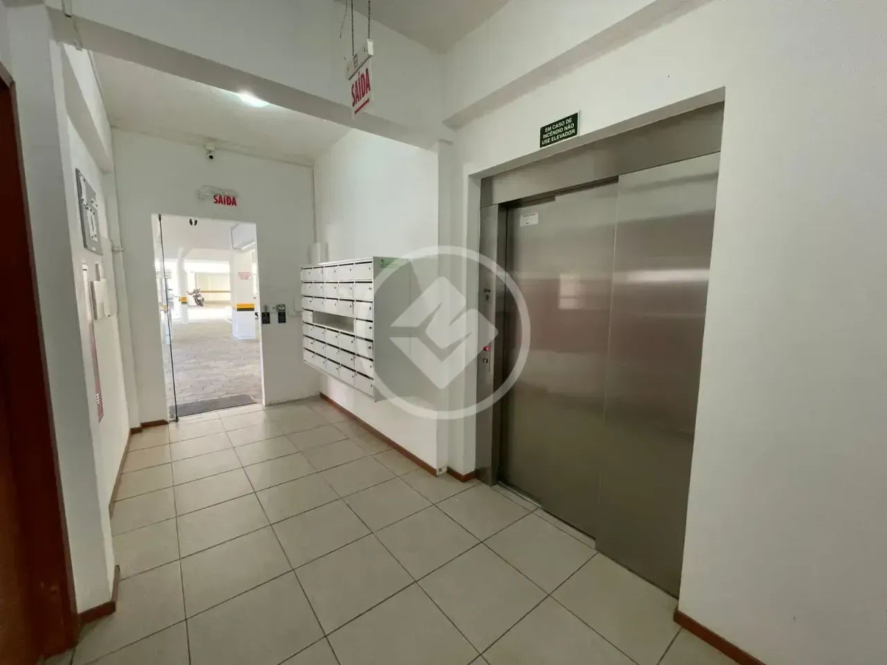 JF- Apartamento  com 2 quartos em Real Parque - São José - SC - Foto 5