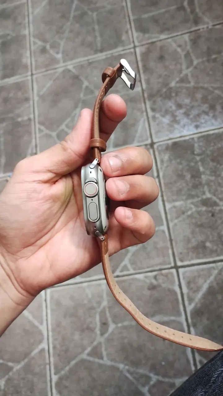 Relógio smartwatch i3 ? - Foto 5