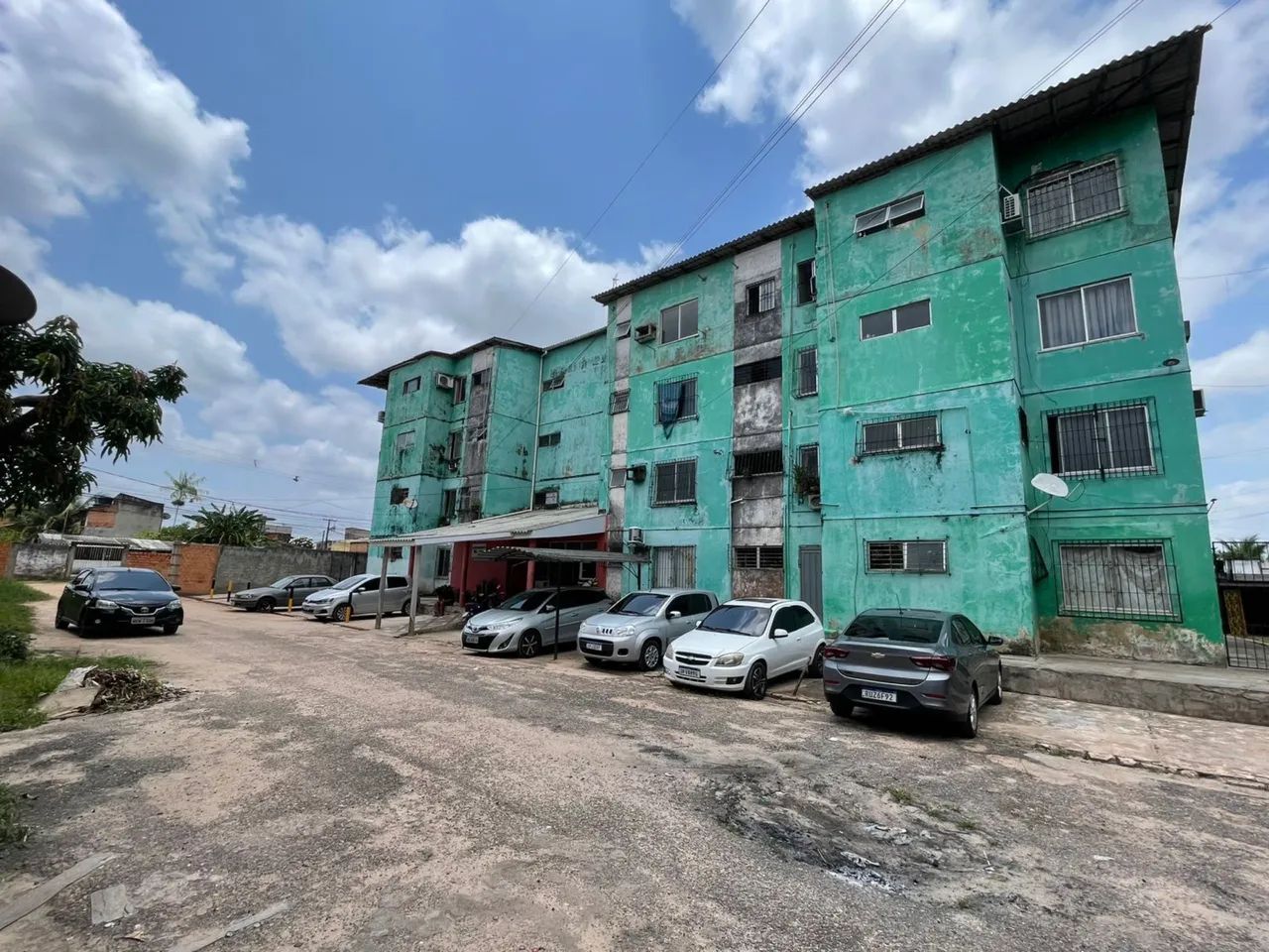 Apartamento Mangueirão  - Foto 2