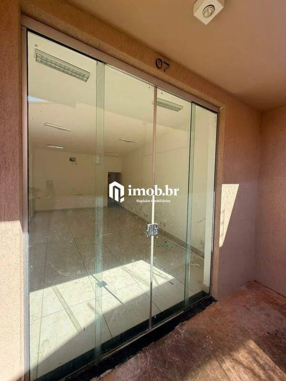 Sala Comercial no Bairro Mercês com 24m² - Foto 5