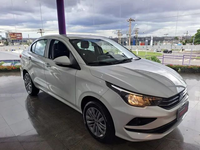 Fiat Cronos Drive 1.0 6V 2024 - Foto 2