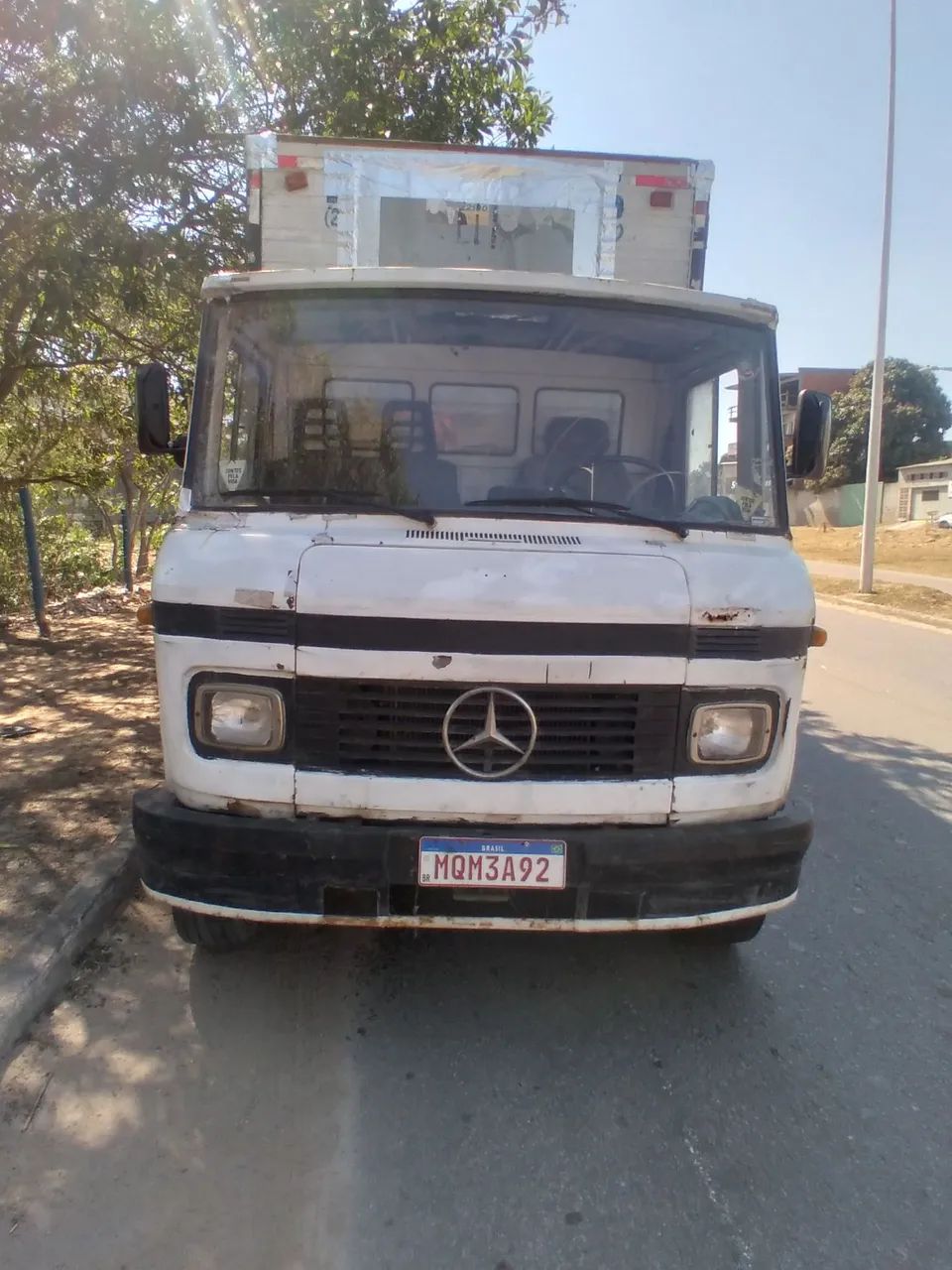 Mercedes  - Foto 3