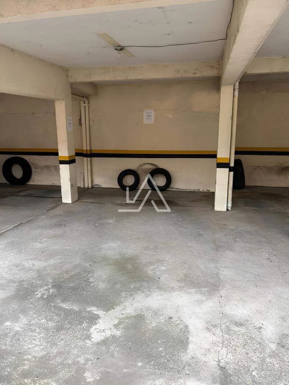 BOX GARAGEM NO RESIDENCIAL CAPINGUI - Foto 3