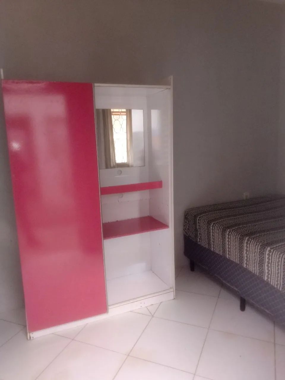 Alugo Quarto e cozinha centro/ Hortolândia  - Foto 3