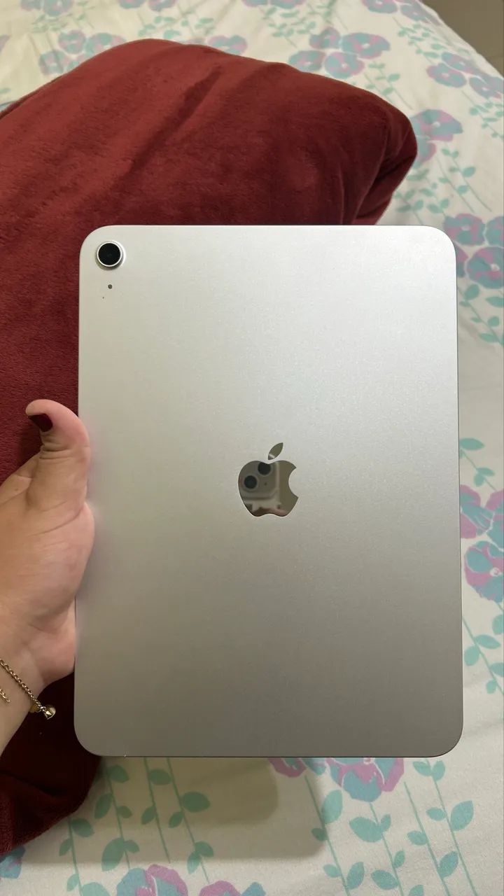 iPad 11/A16