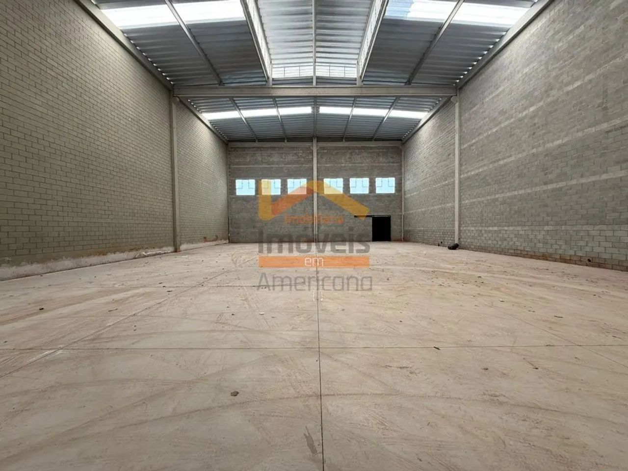 Galpão para alugar em Nova Odessa, Jardim Marajoara, com 1000 m² - Foto 4