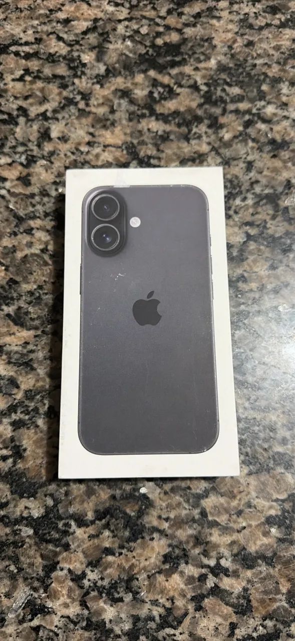 iPhone 16 128GB LACRADO - Foto 2