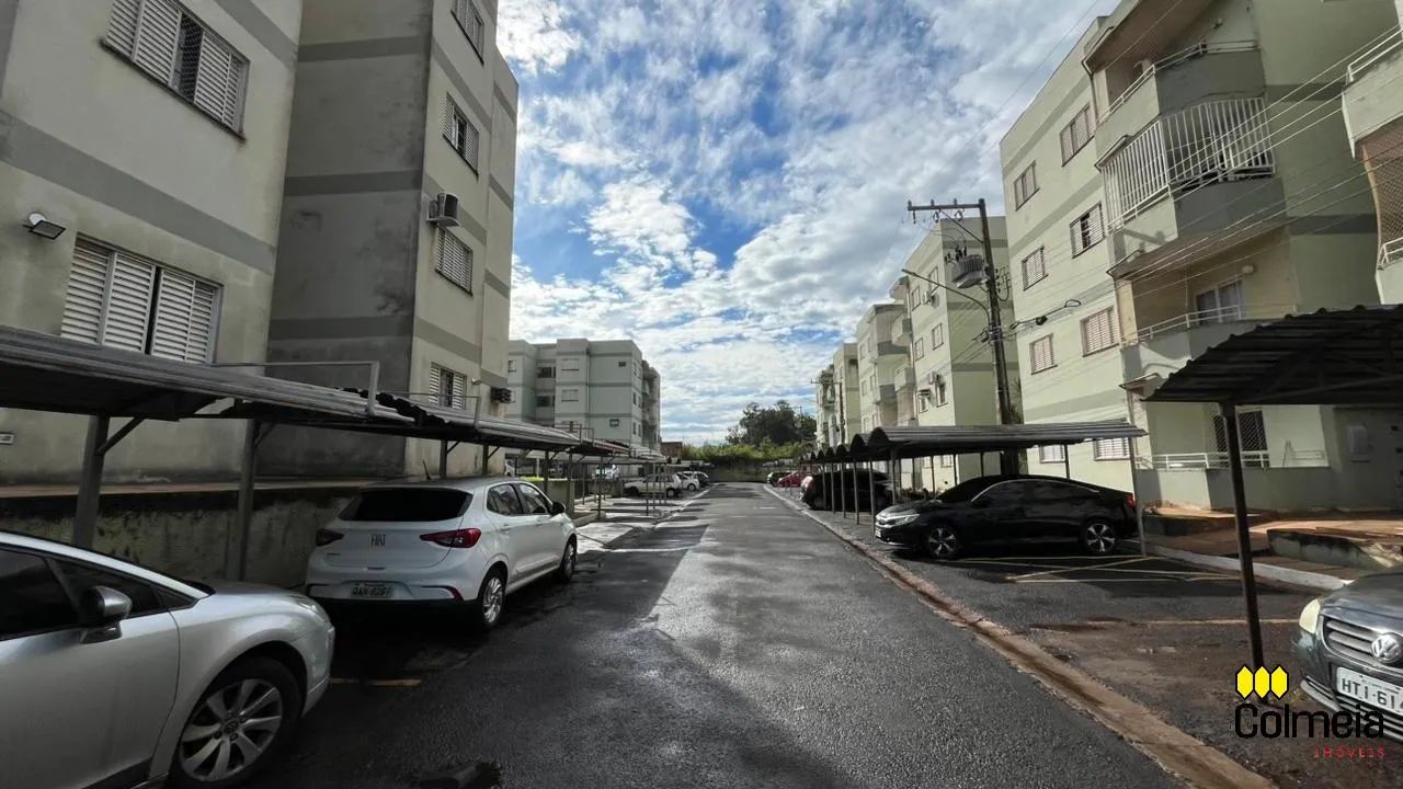 APARTAMENTO NO CON. MATAS VERDES - Foto 2