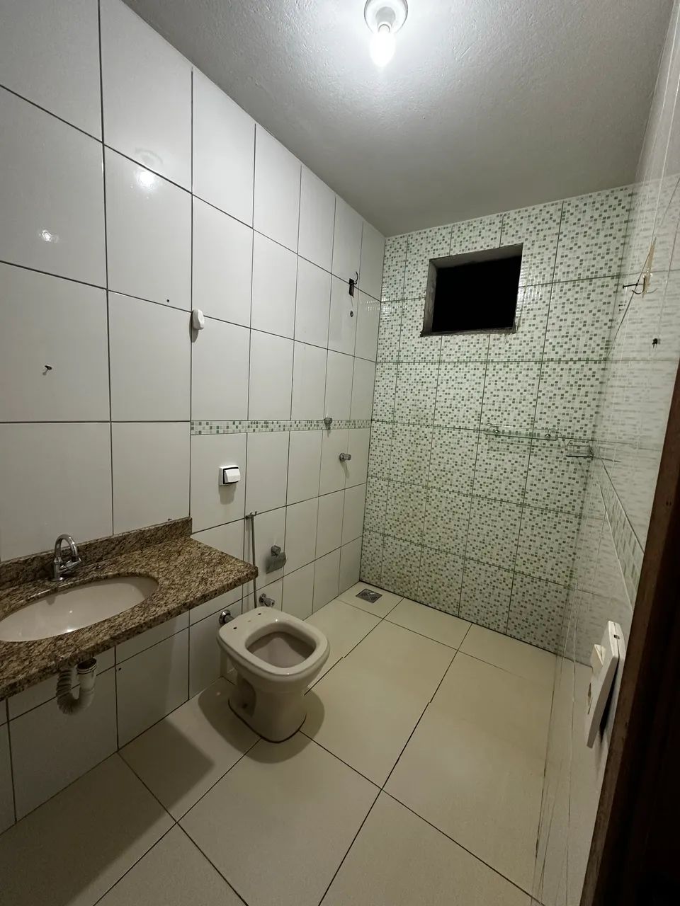 Casa Jardim Brasília / locação 2
