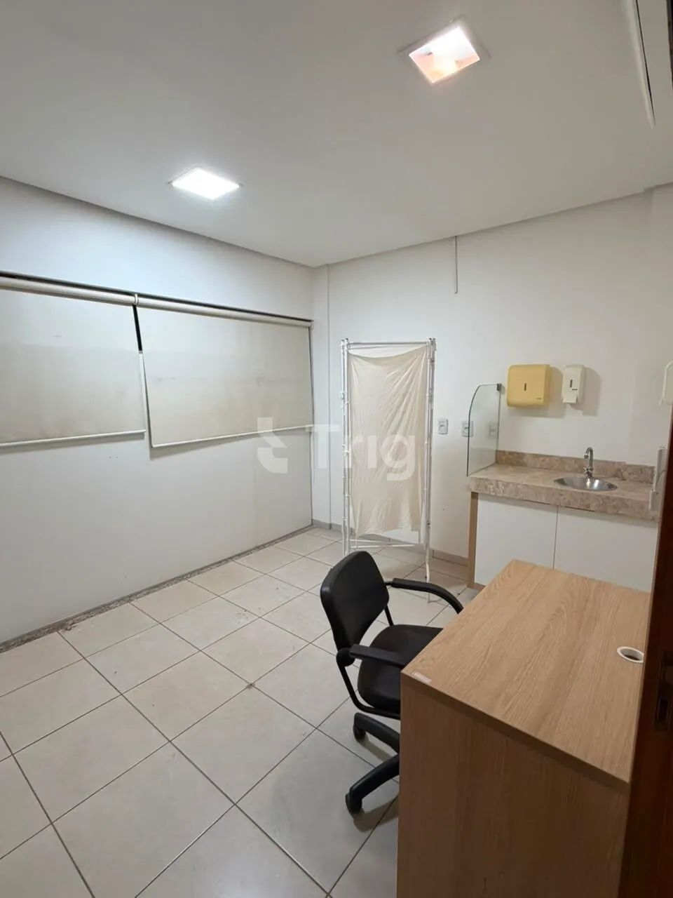 Prédio Comercial 2 Andares I Senador Canedo - Foto 5