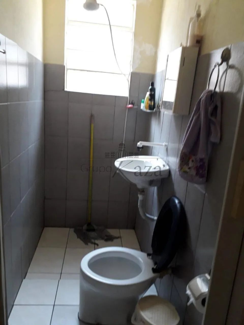 Casa Padrão em São José dos Campos - Foto 4