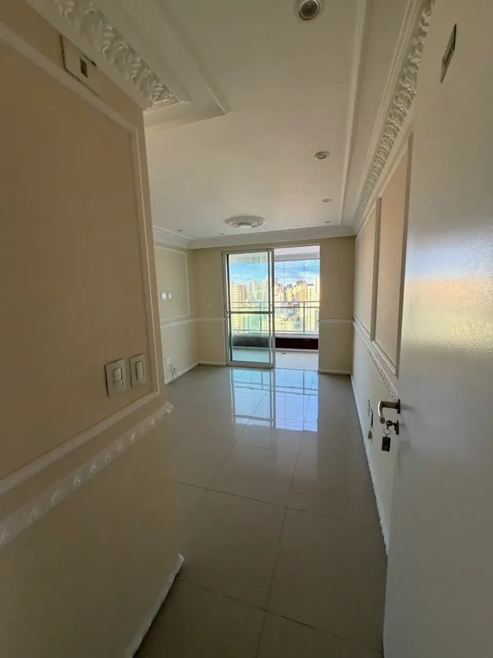 Apartamento à venda na Aldeota | 2 quartos, 2 vagas e nascente - Foto 3