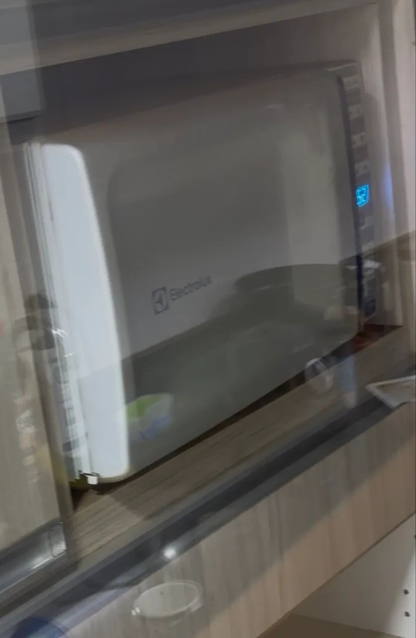 Microondas 