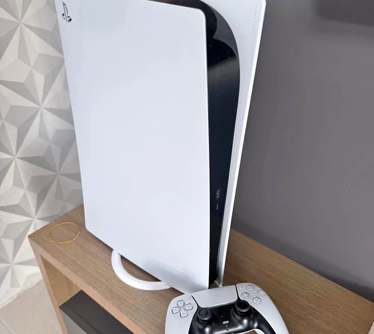 Playstation 5 fat digital