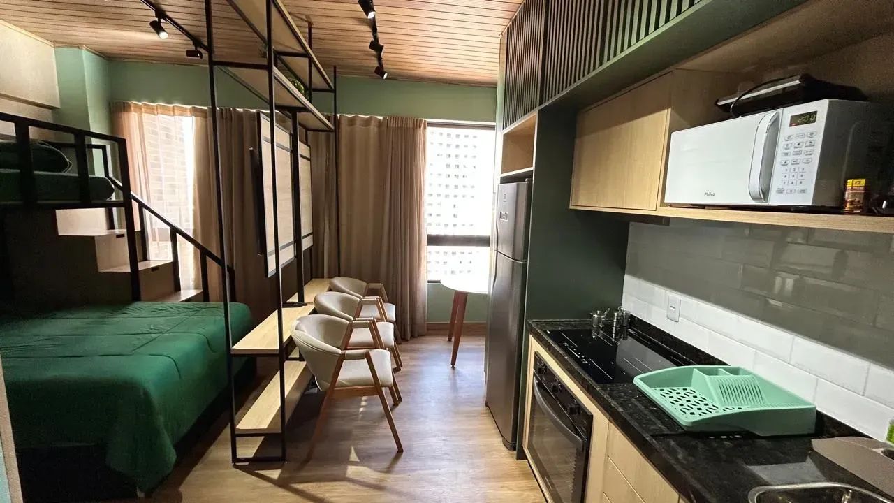 Edificio MaxDderby - Foto 4