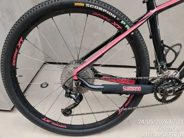 bike carbono s-Works - Foto 5