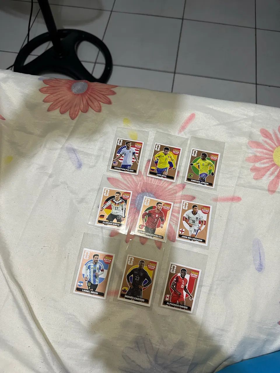 LEGENDS APARTIR DE 55 REAIS..