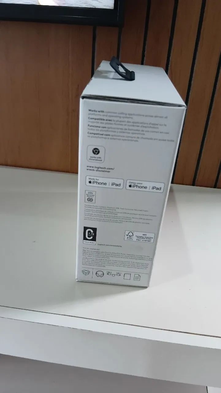 HEADSET LOGITECH - Foto 3