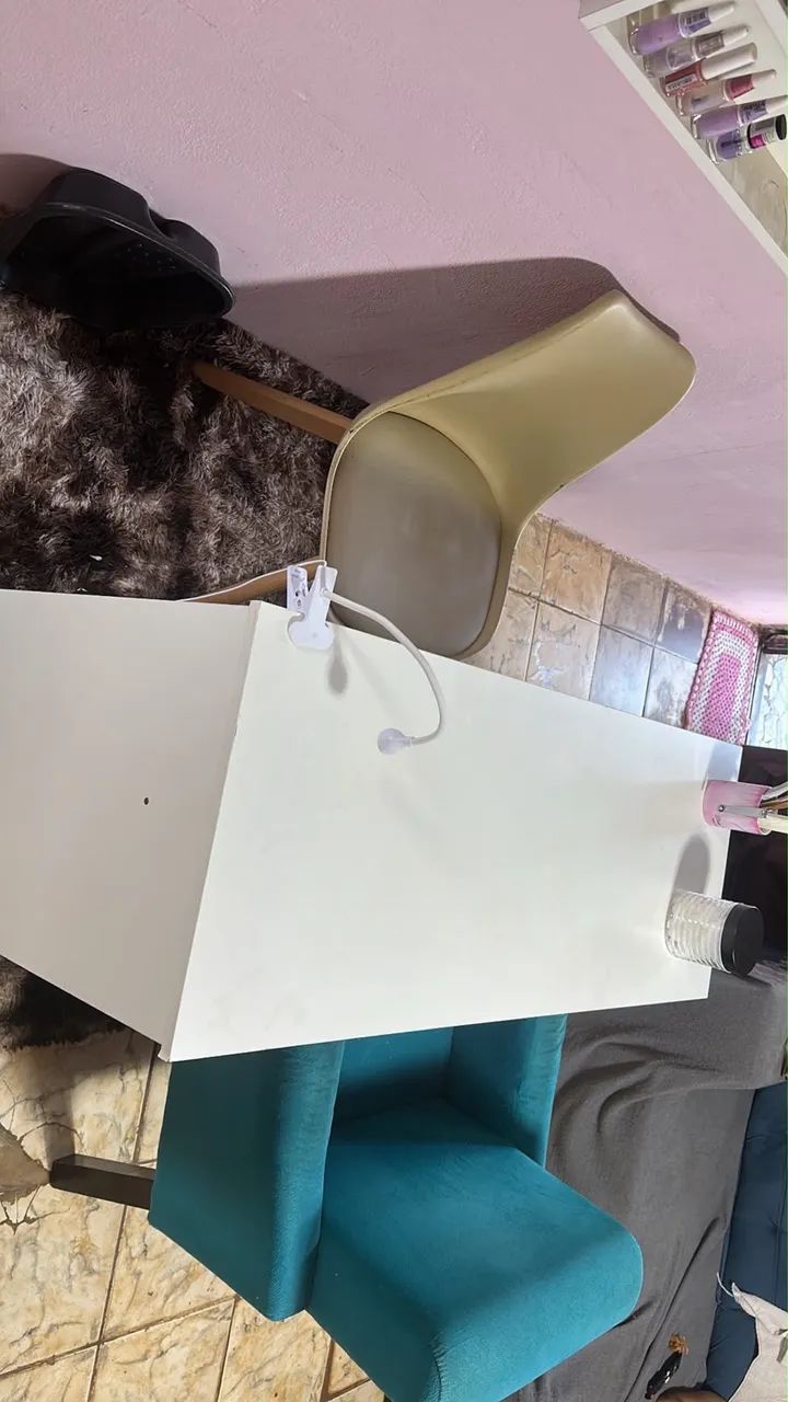 Salão - Foto 2