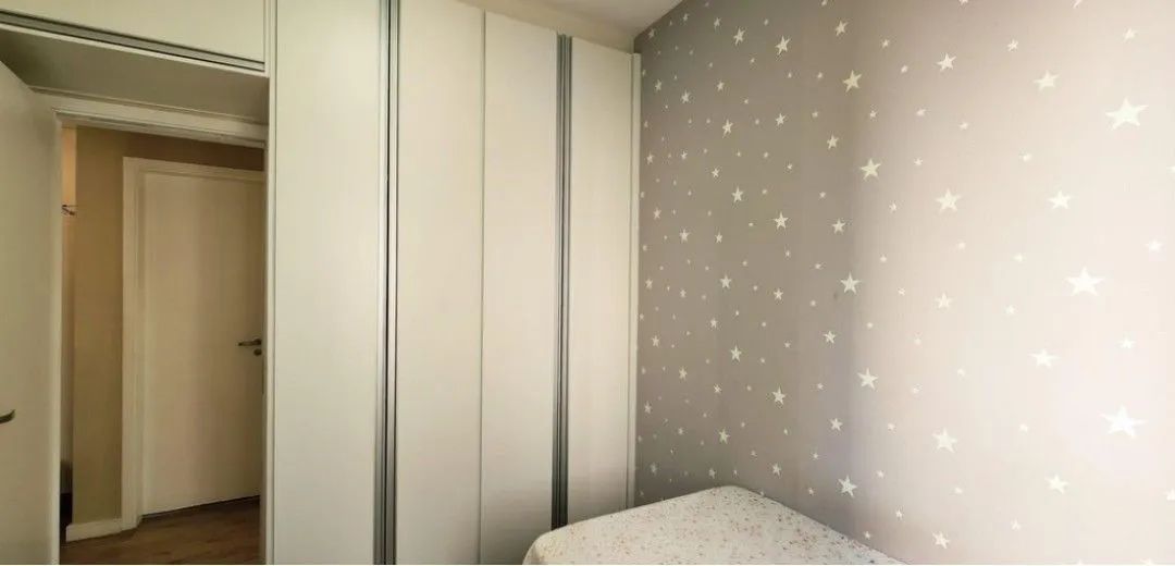 Apartamento semi mobiliado - Foto 3
