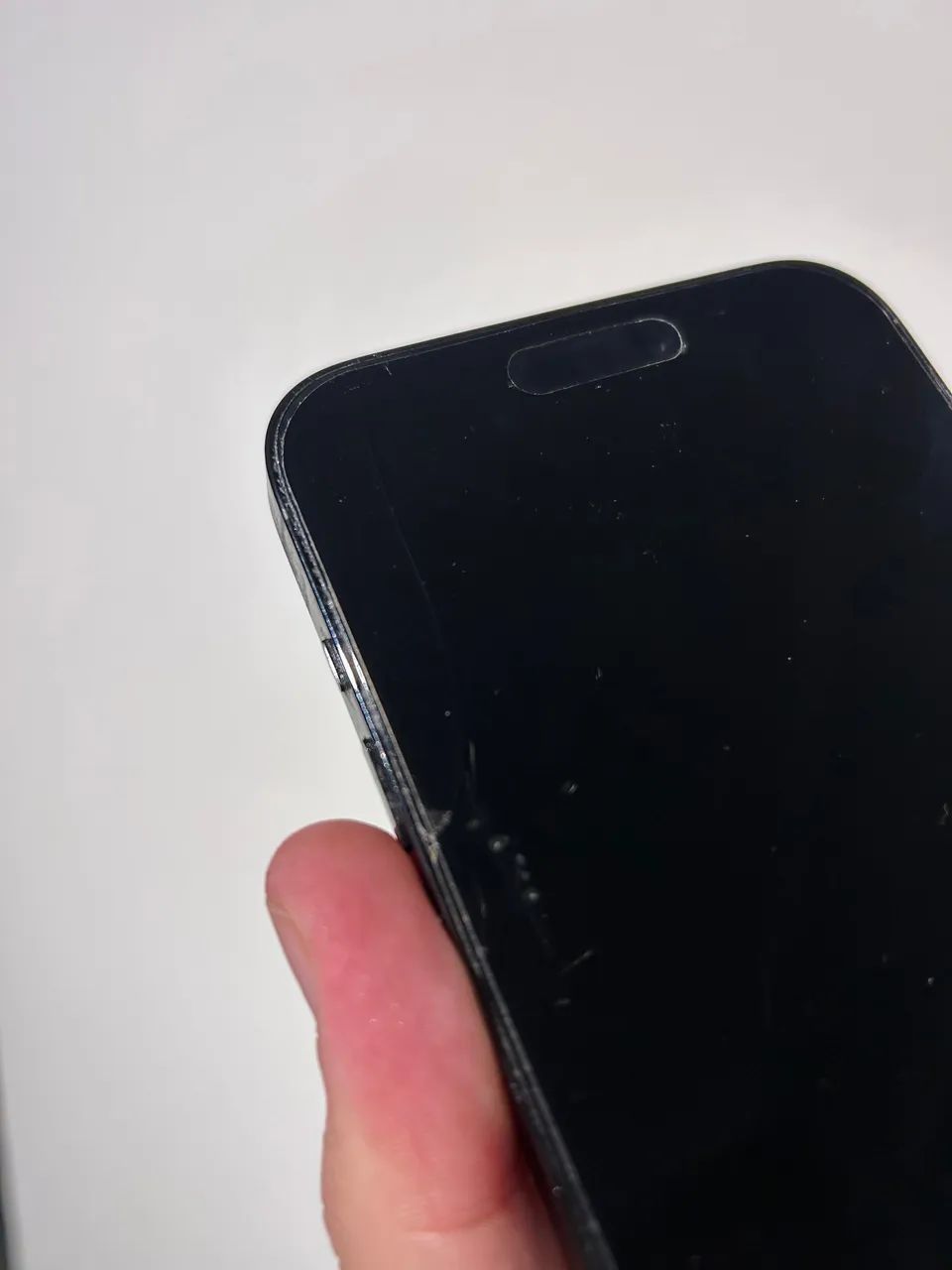 Iphone 14 pro max 256GB com caixa  - Foto 4