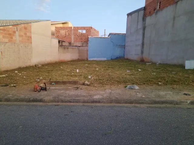 Foto - São José dos Campos - Jardim Minas Gerais