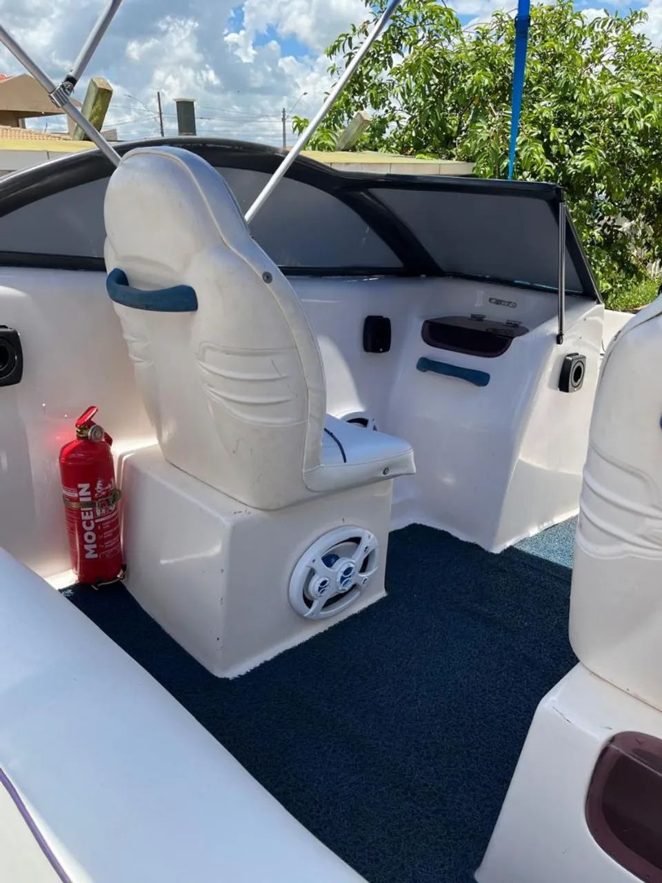 Lancha Sea Star 1800 - Foto 8