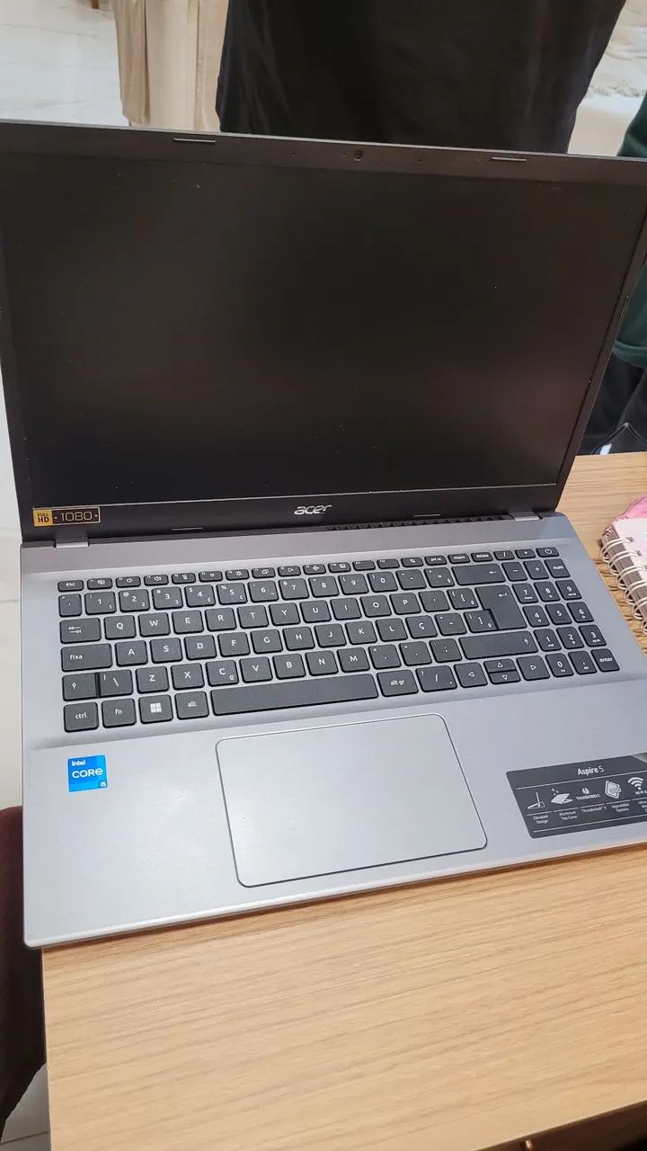 Notebook Acer - Foto 2