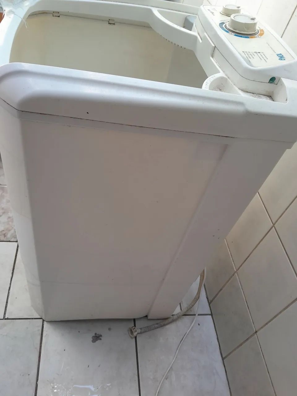 Tanquinho - Foto 2