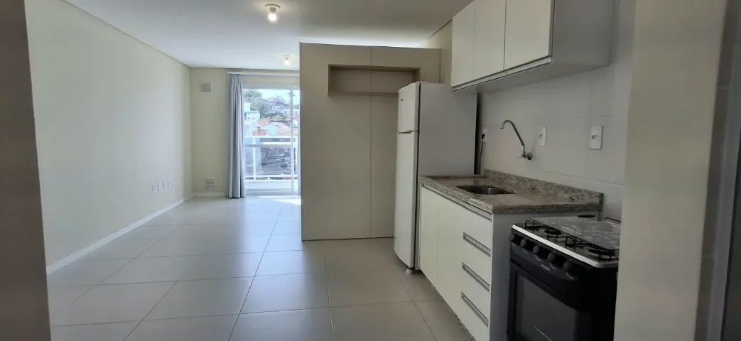 ALUGO APARTAMENTO/STUDIO NO PANTANAL - 1 DORMITÓRIO - Foto 3