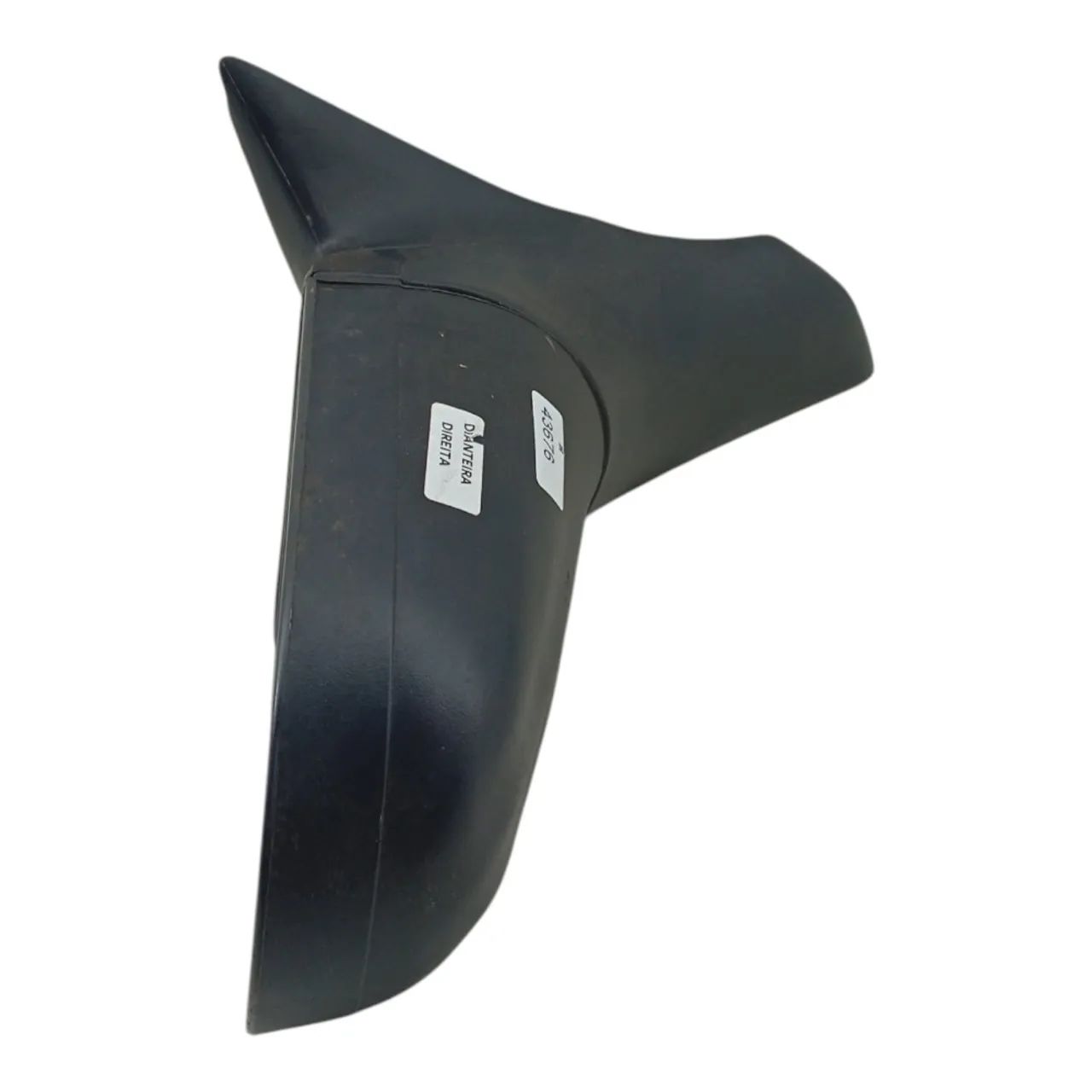 RETROVISOR DIREITO GM CORSA WAGON 99 - Foto 4