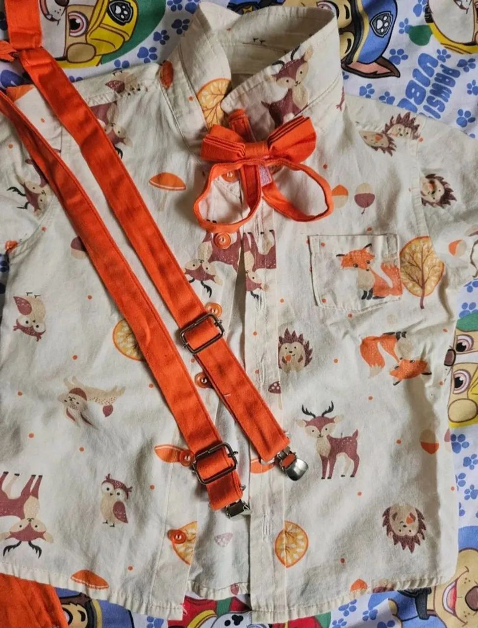 Conjunto Bosque Encantado  - Foto 3
