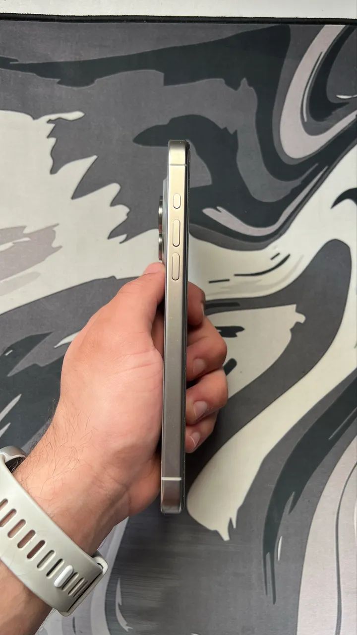 IPHONE 15 PRO MAX - Foto 4