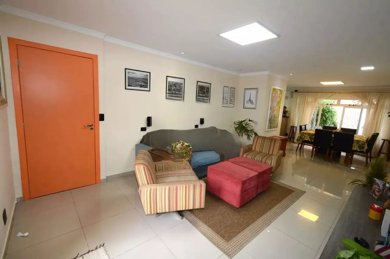 Casa em Condominio em São Paulo - Foto 4
