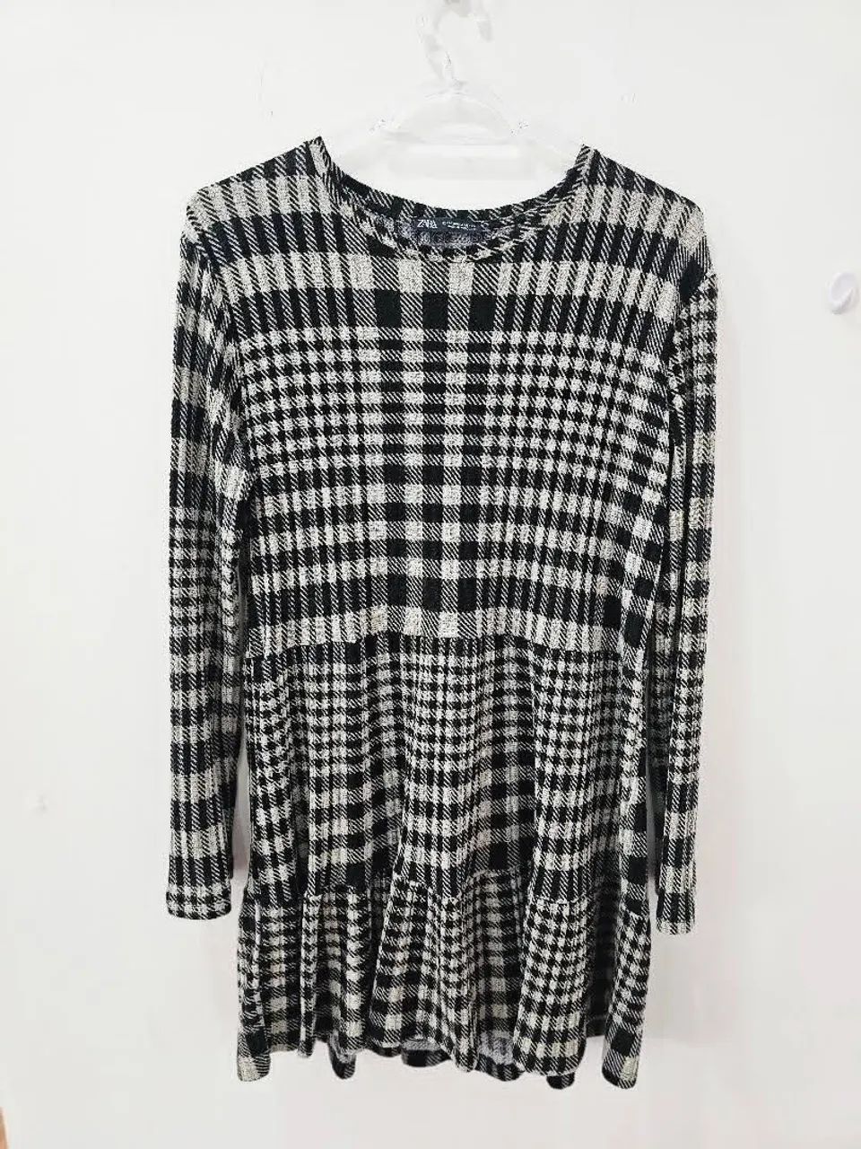 Vestido Zara NOVO Tamanho M