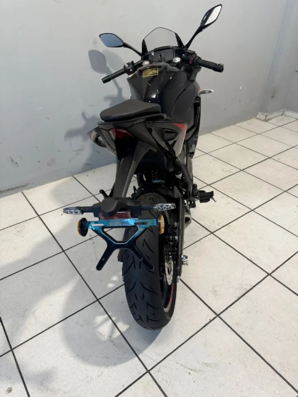 SHINERAY SBM 250 SPEED. - Foto 4