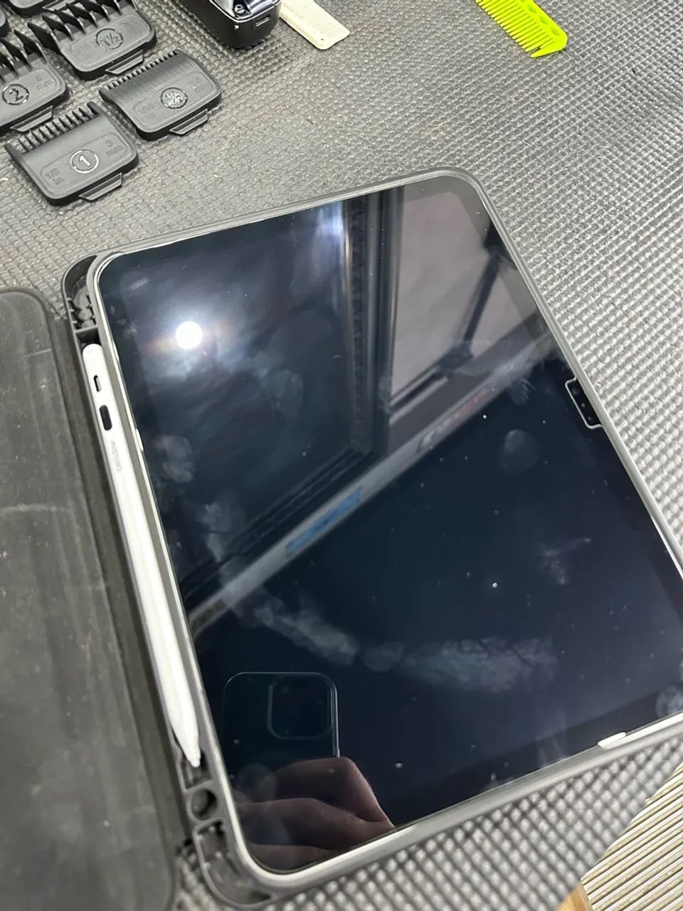 iPad 11 128  - Foto 4