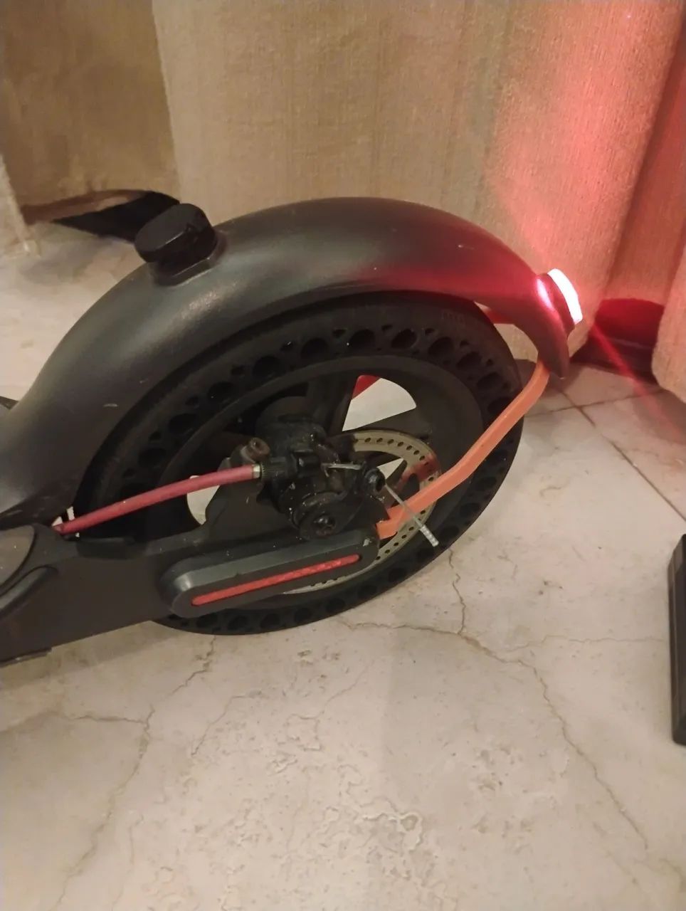 Patinete Elétrico Xiaomi M365 Pro - Foto 4