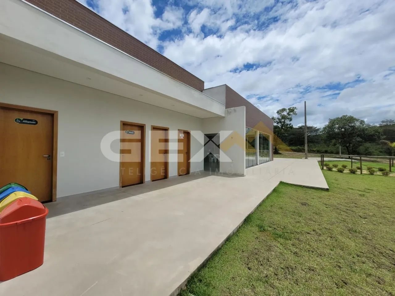 Lote em Condomínio Fechado, perfeito para morar bem. - Foto 3