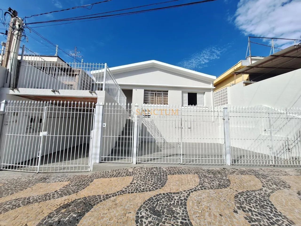 casa - Vila Joaquim Inácio - Campinas - Foto 4
