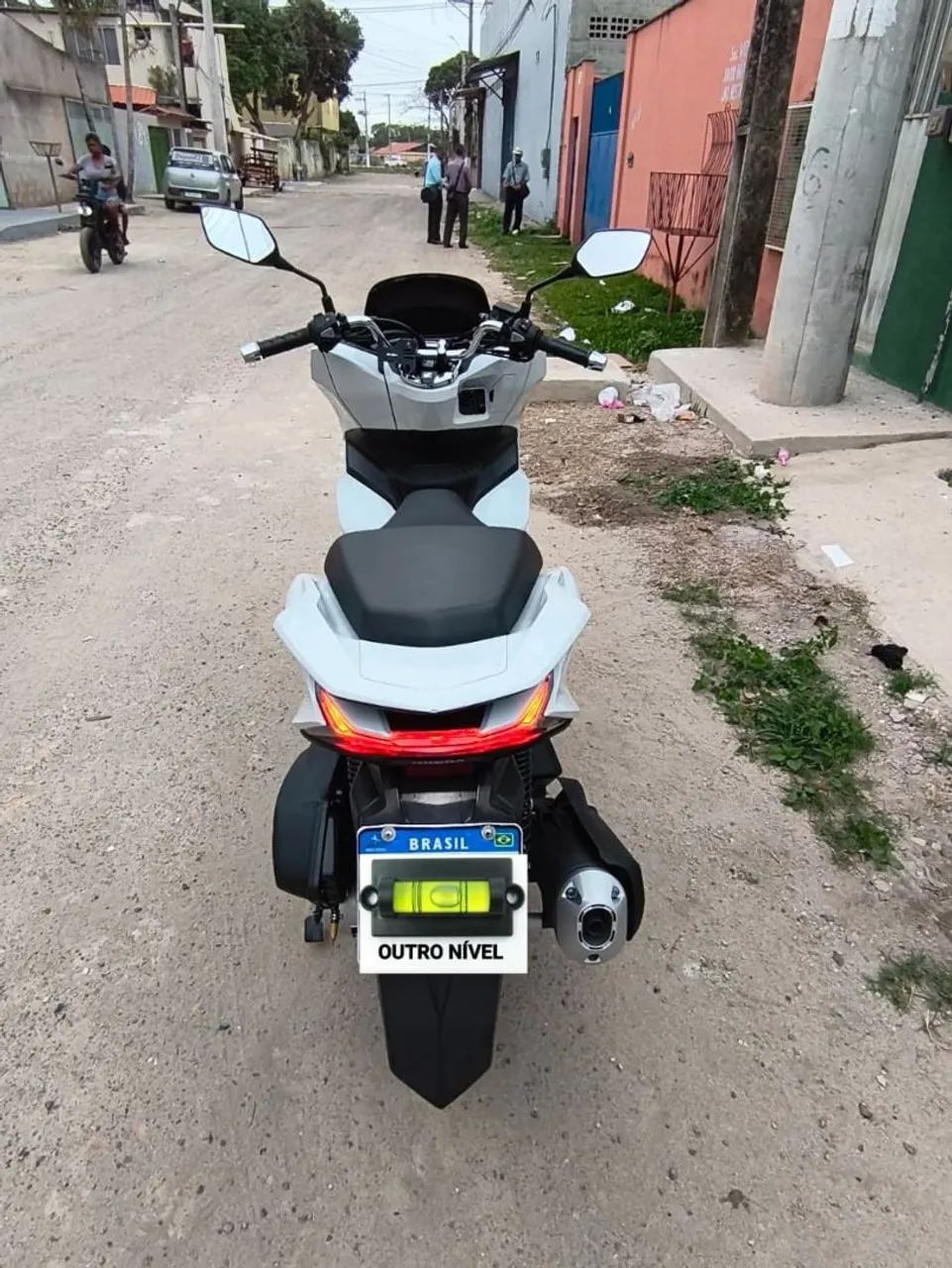 PCX 160cc Ano 2025 nova e revisada  - Foto 5