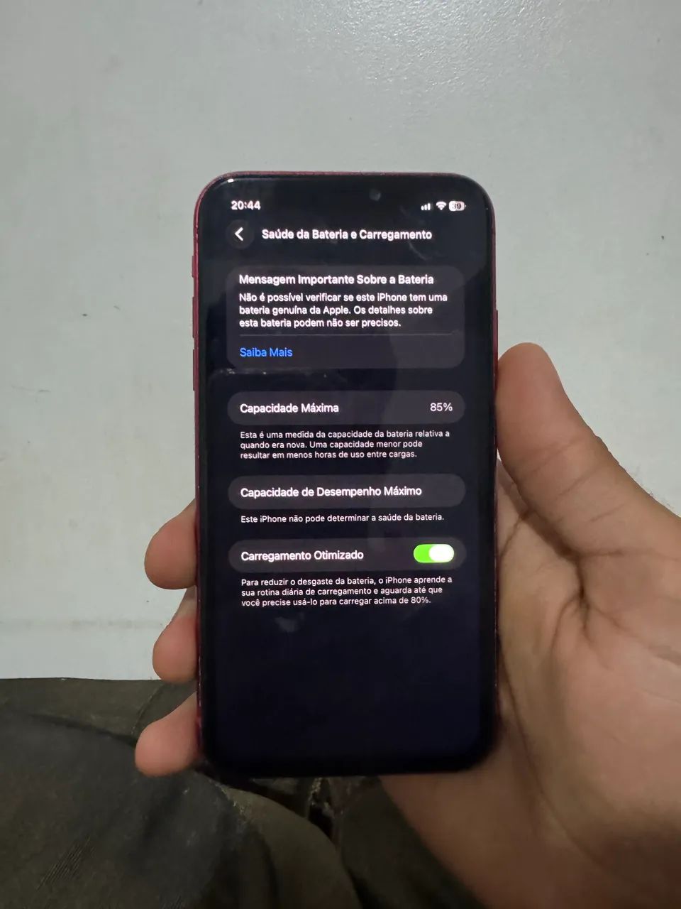 IPHONE 11 128GB? - Foto 2