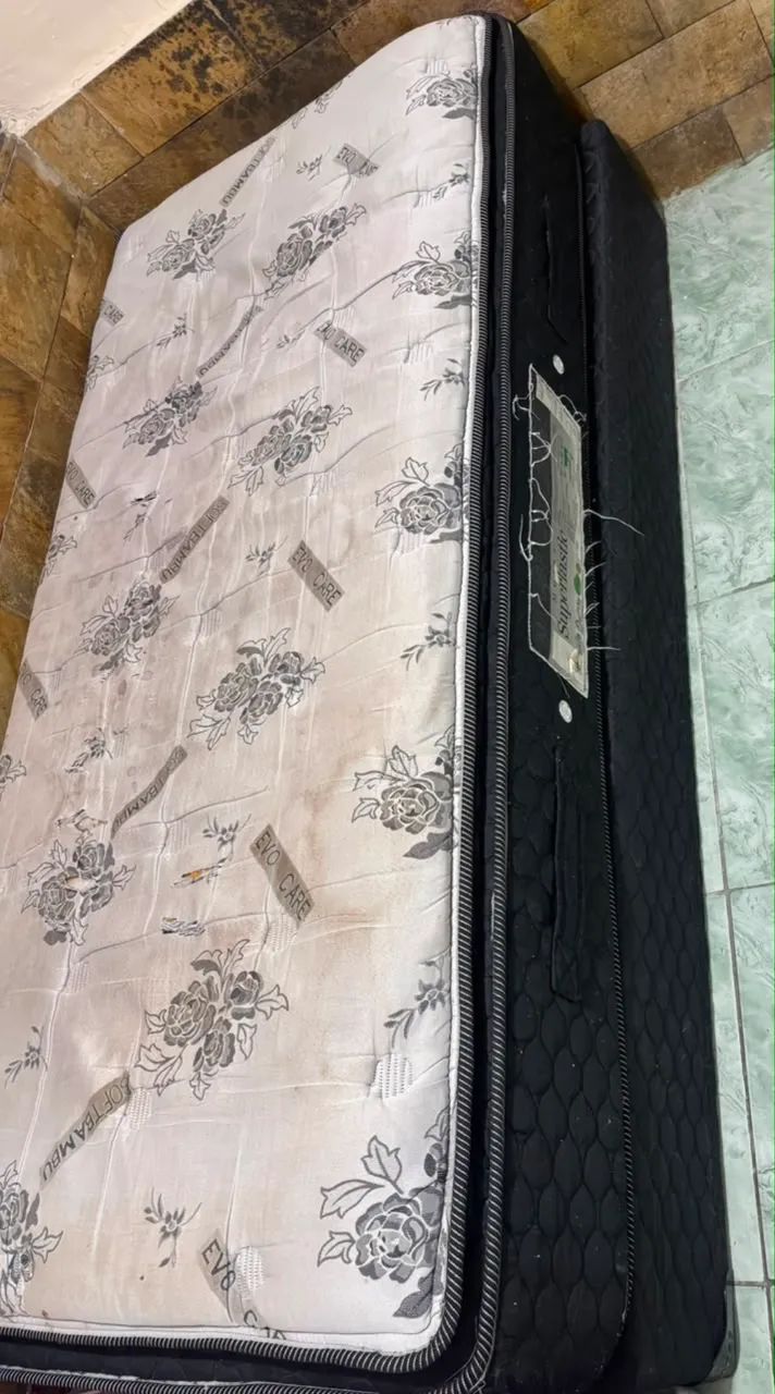 cama de solteiro  - Foto 2