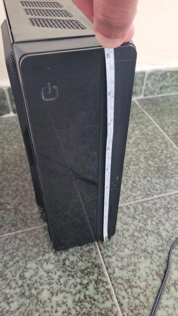 Mini PC Everex com Windows 10 - Foto 2